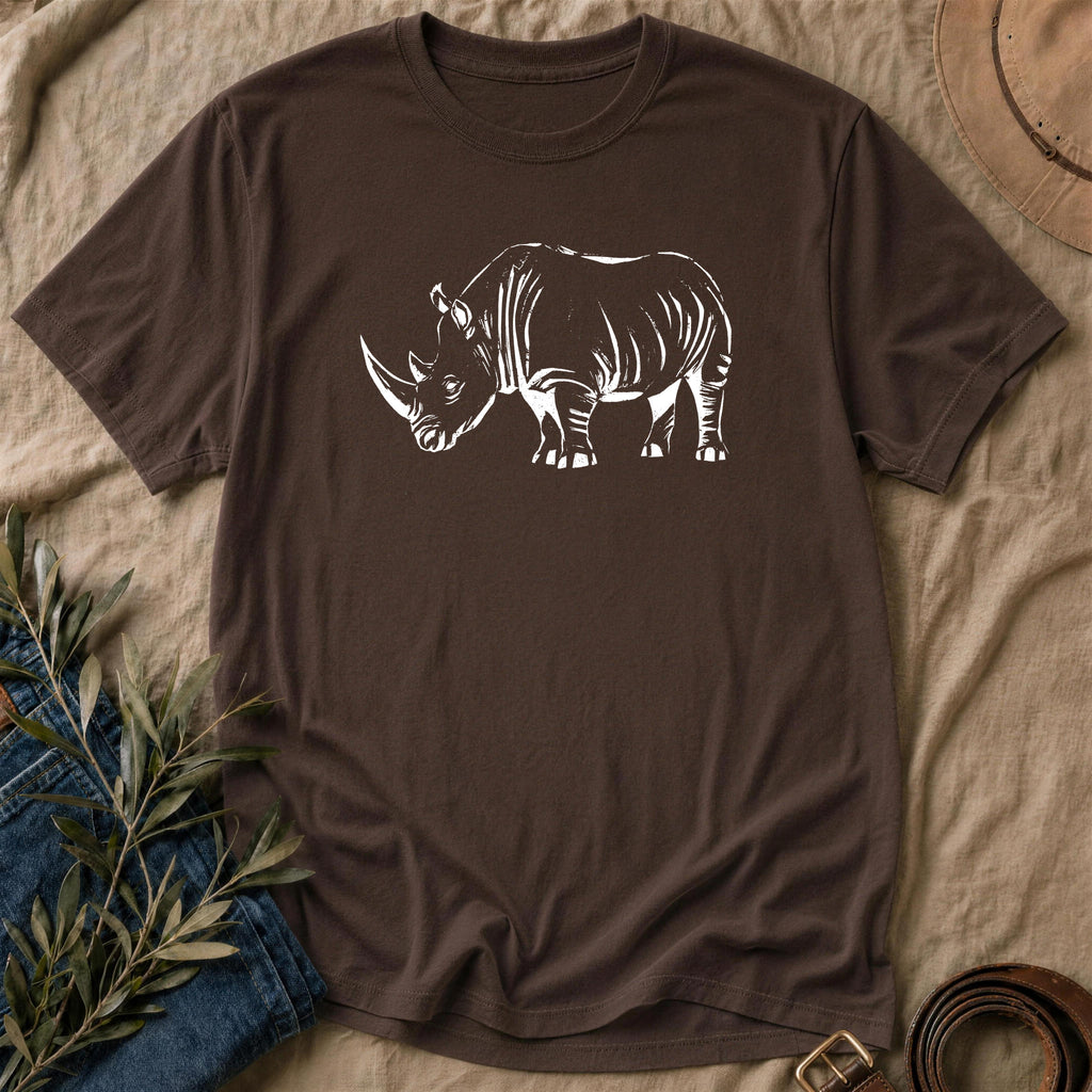 Rhino Relief - Dark Chocolate