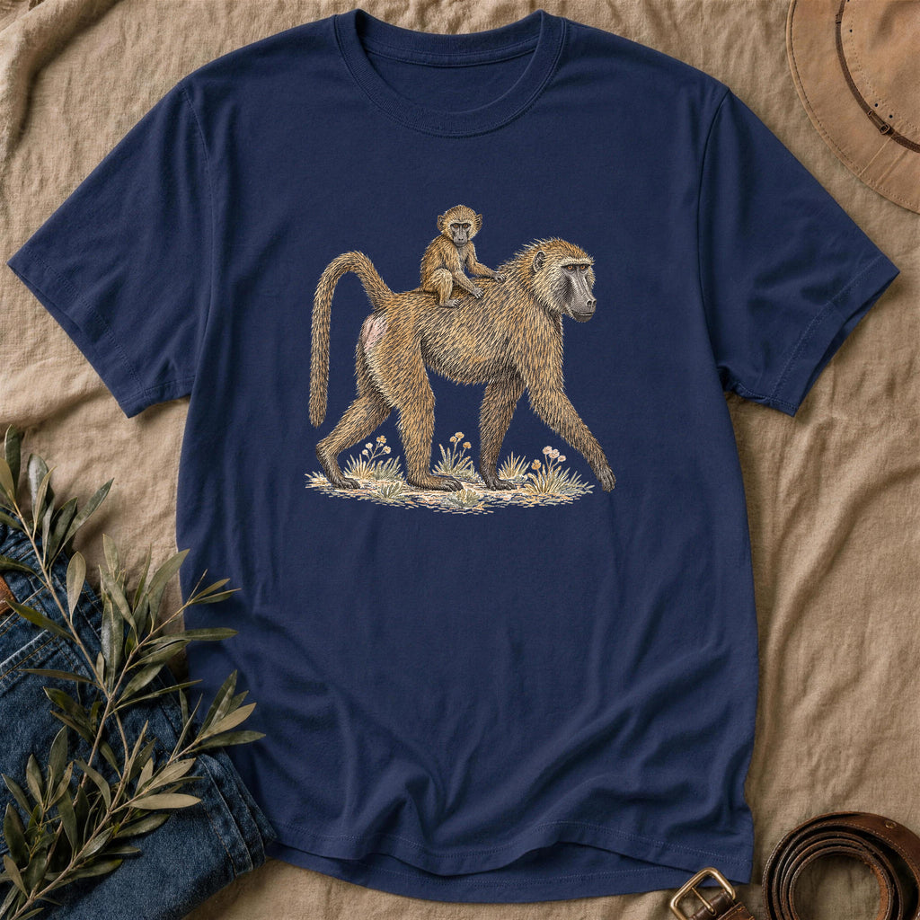 Rider Up - Navy