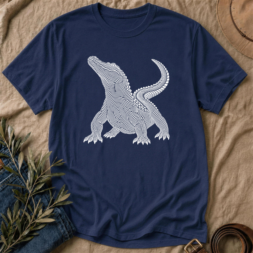 Ridge Back - Navy