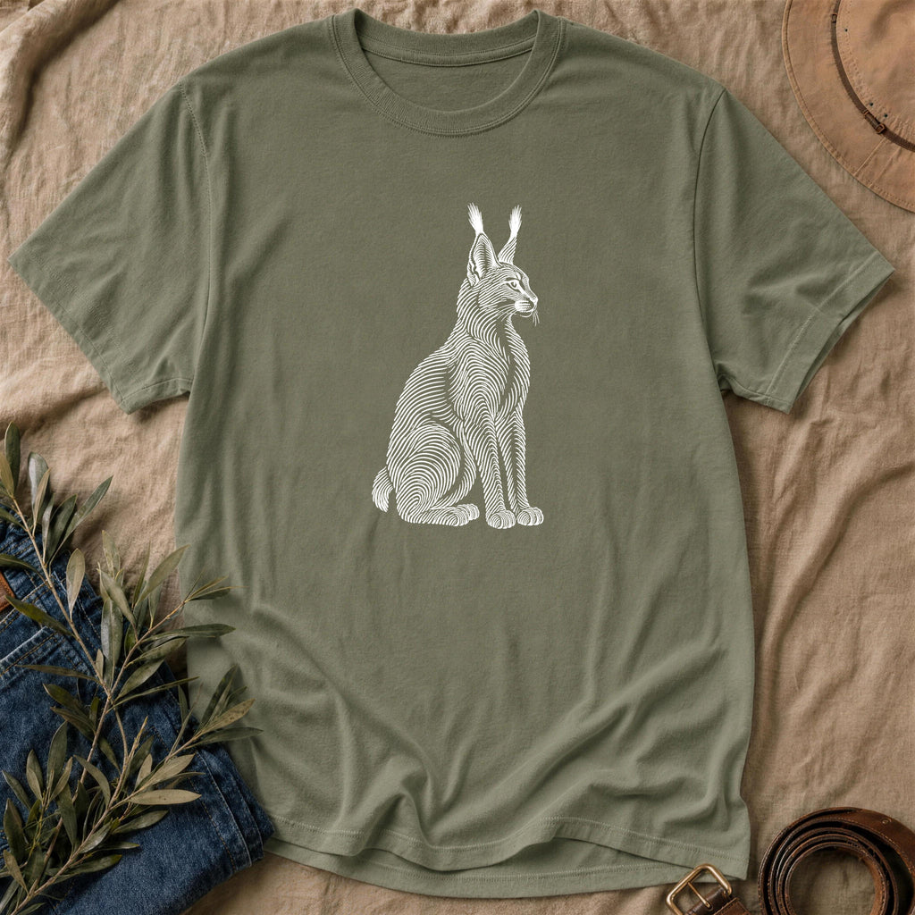 Ridge Cat - Military Green