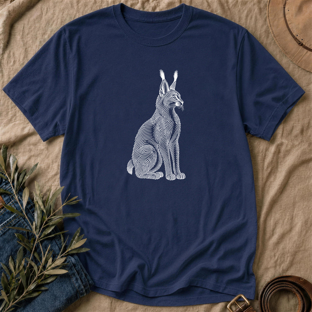 Ridge Cat - Navy