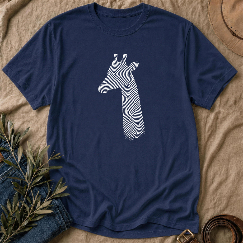 Ridge Line - Navy