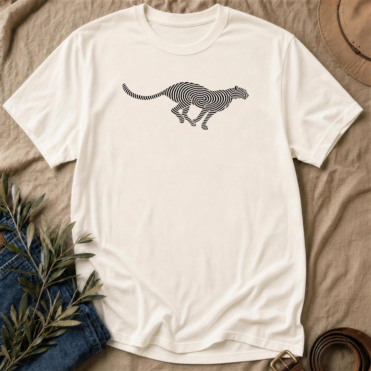 Ridge Runner - Natural