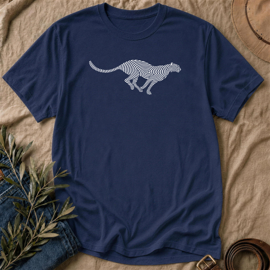 Ridge Runner - Navy