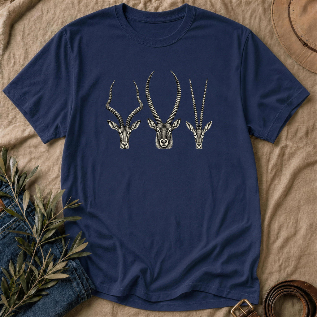 Ring Bearers - Navy