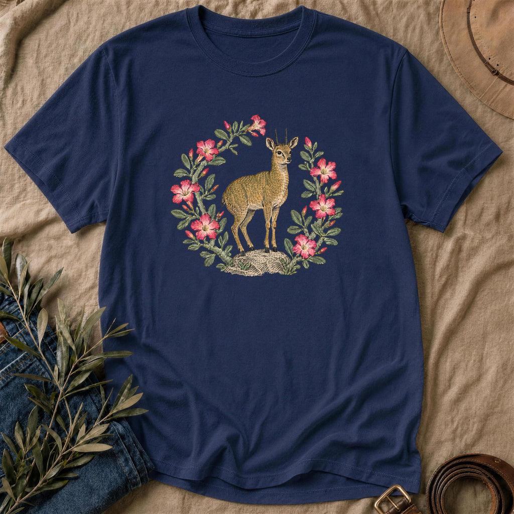 Rock Bloom - Navy