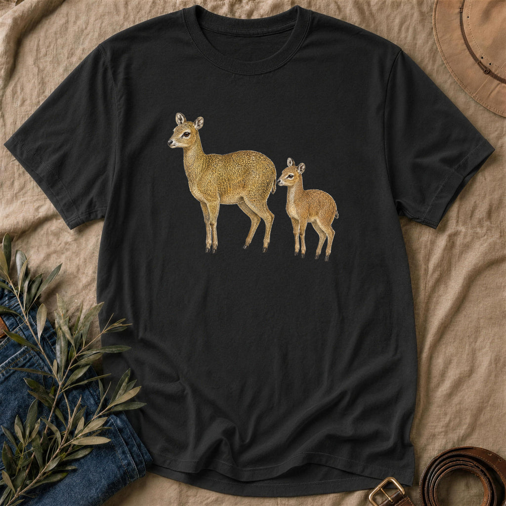Rock Lamb - Black