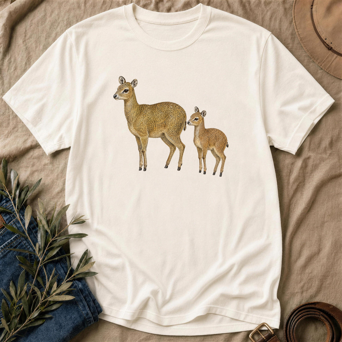 Rock Lamb - Natural