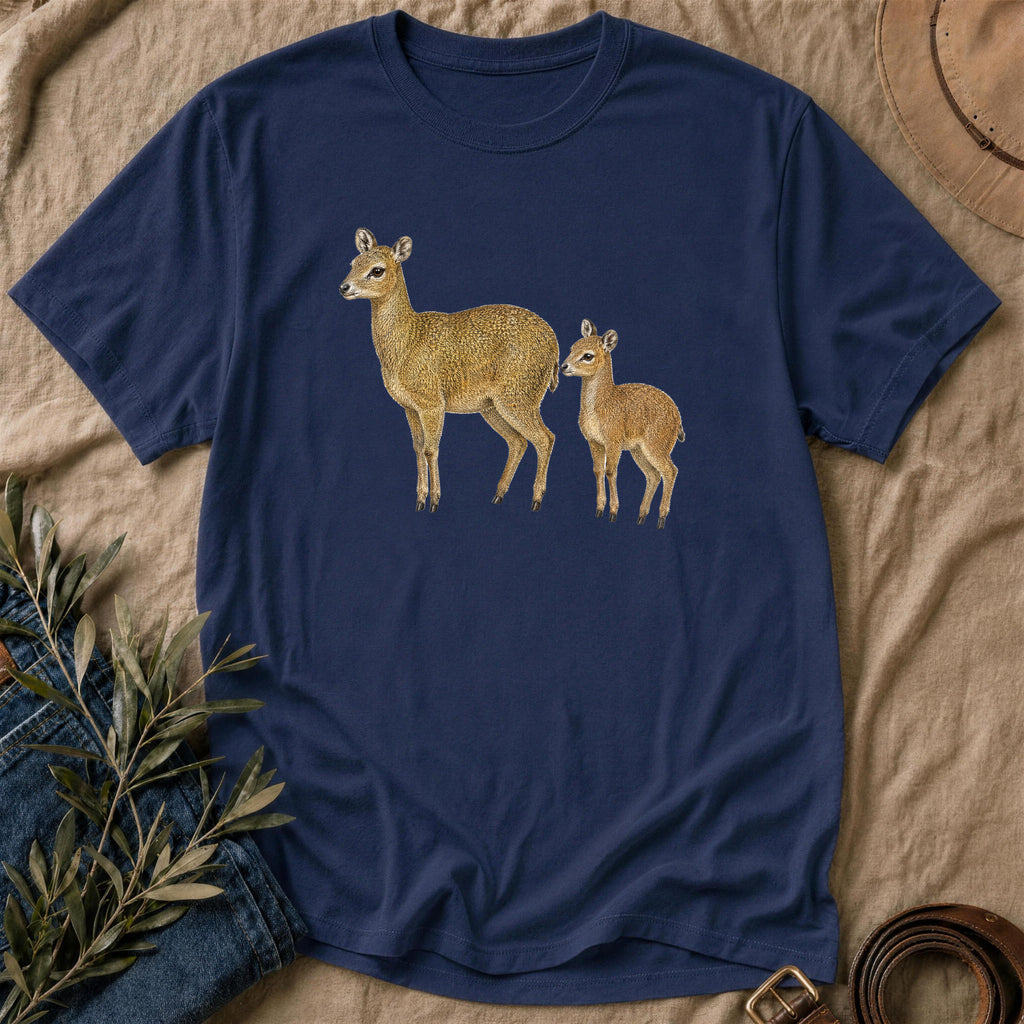 Rock Lamb - Navy