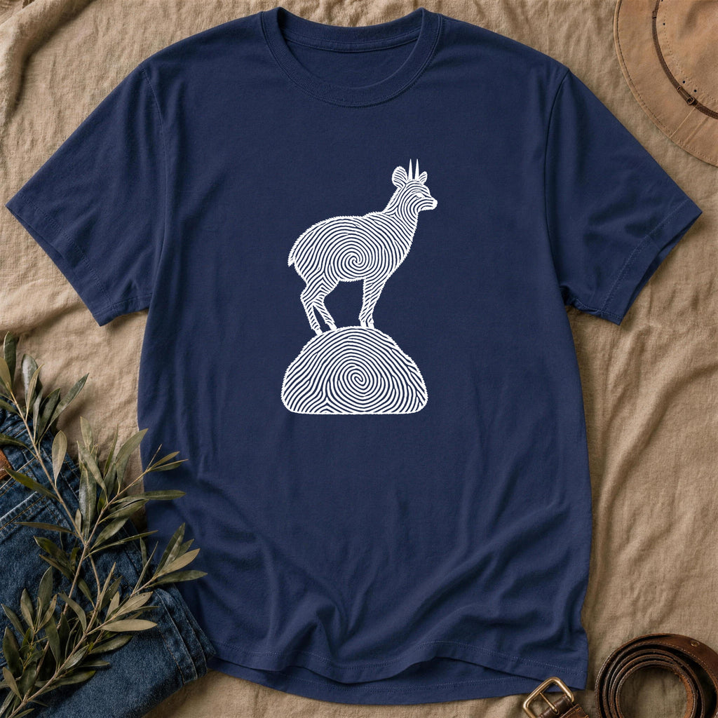 Rock Steady - Navy