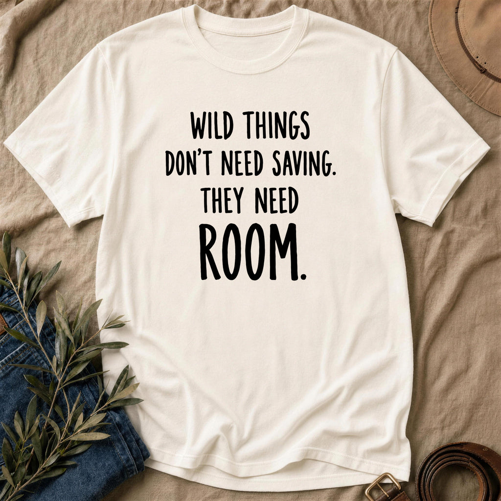 Room Enough - Natural
