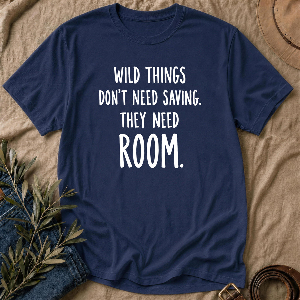 Room Enough - Navy