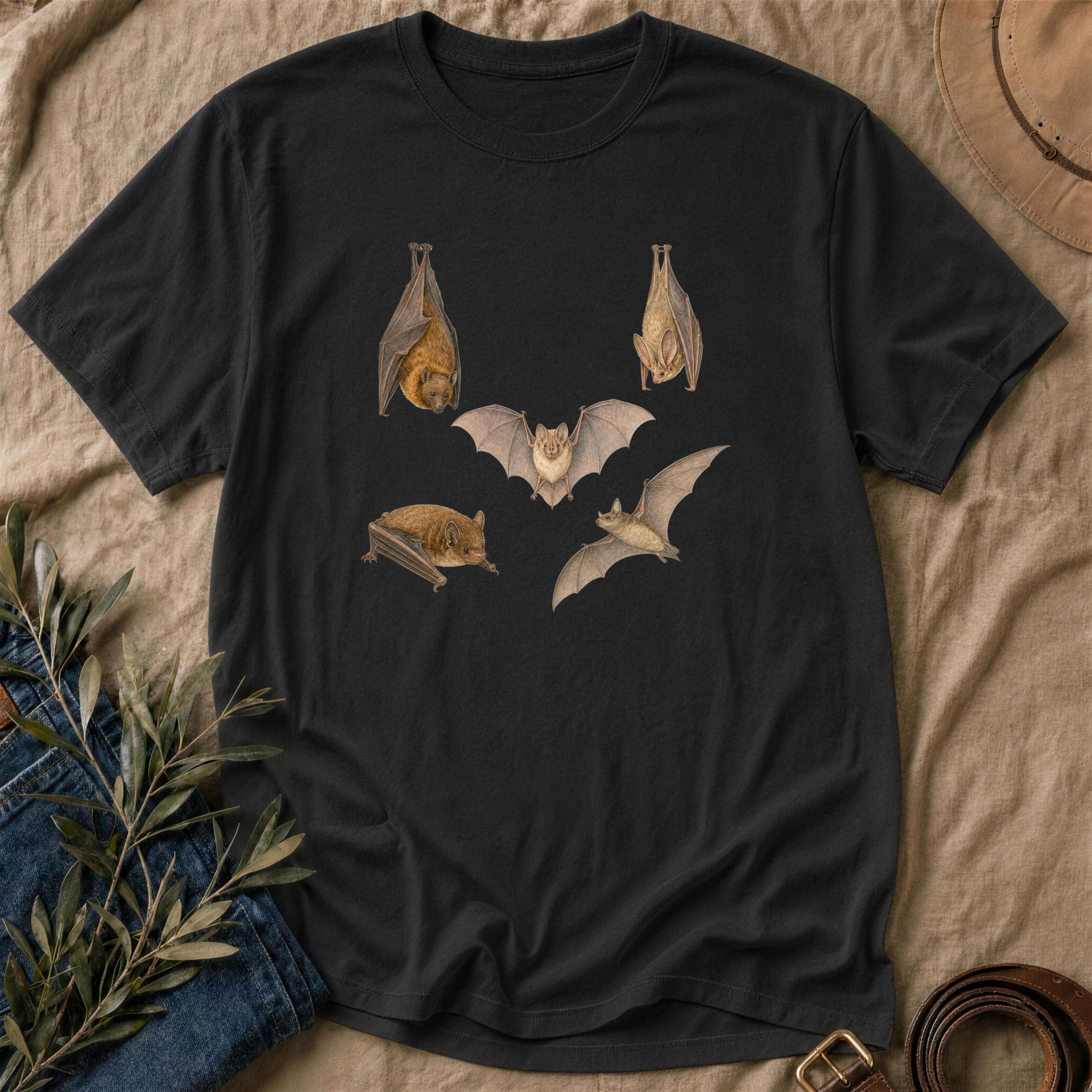 Roost Call - Black