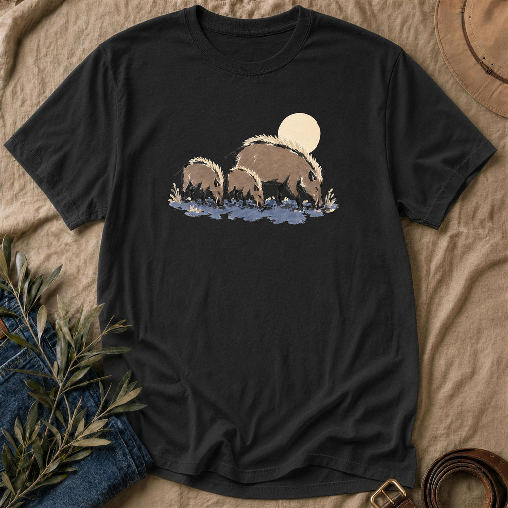 Root Hour - Black