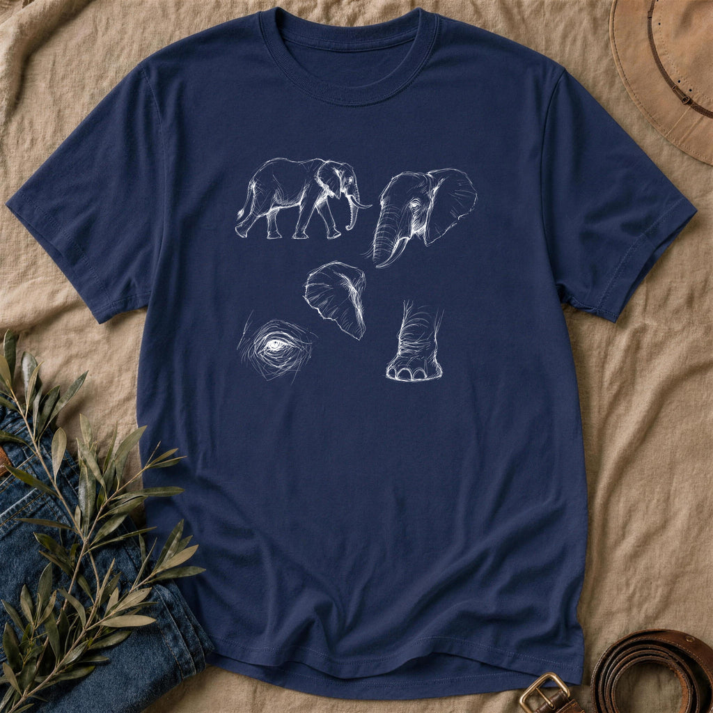Rough Draft - Navy