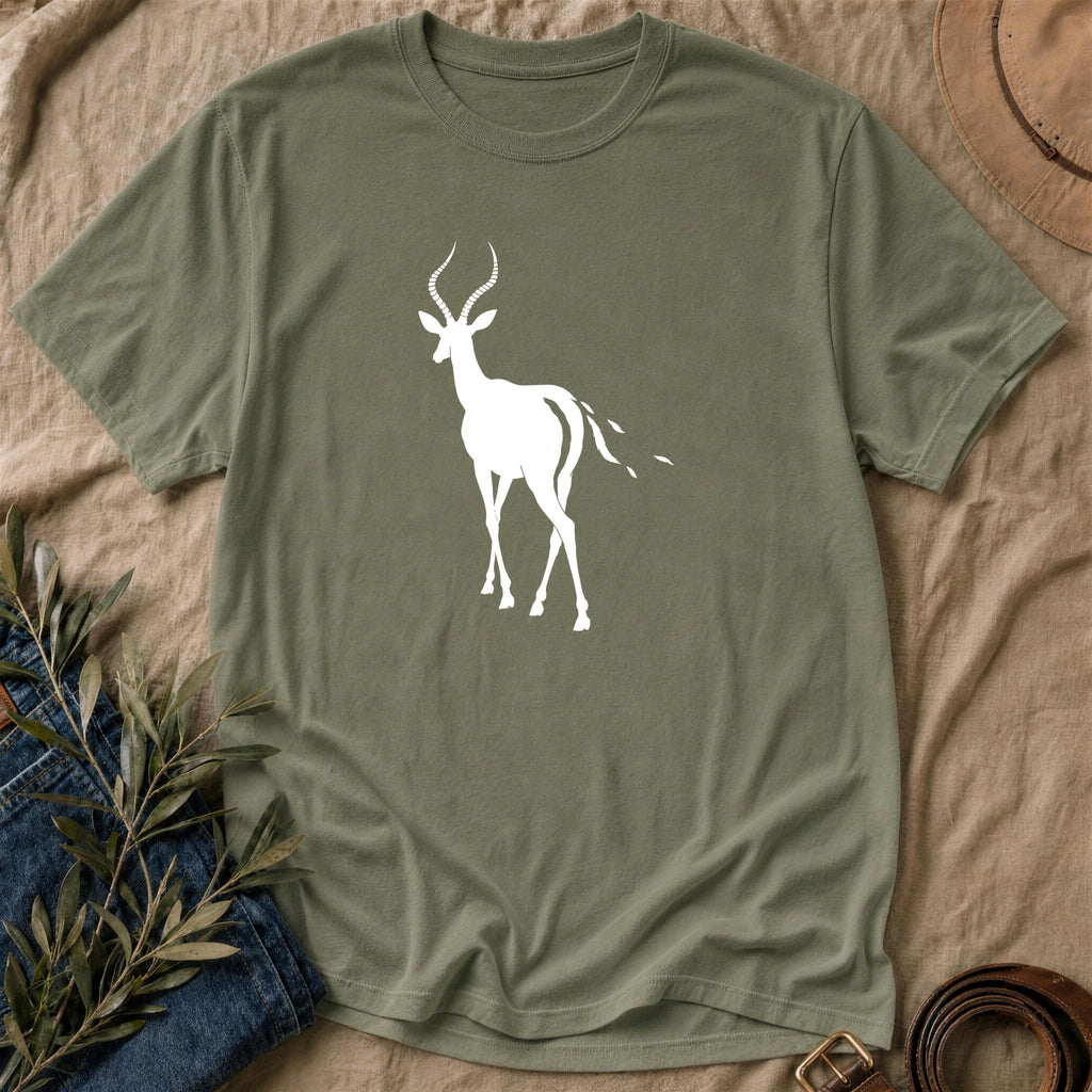 Rump Drift - Military Green