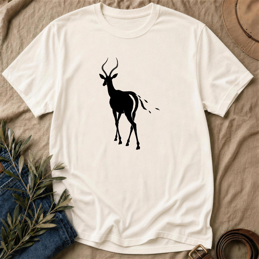 Rump Drift - Natural