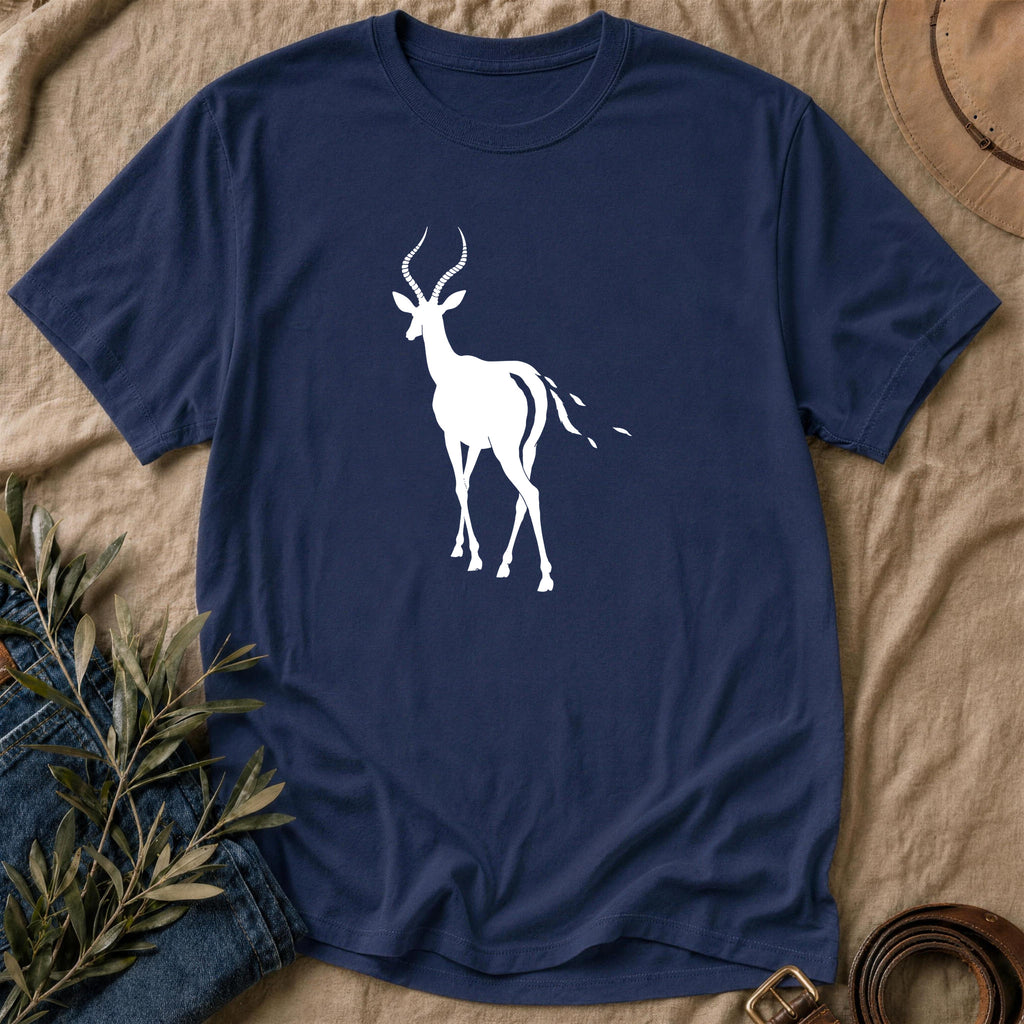 Rump Drift - Navy
