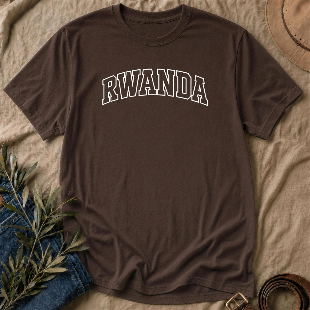 Rwanda Varsity - Dark Chocolate