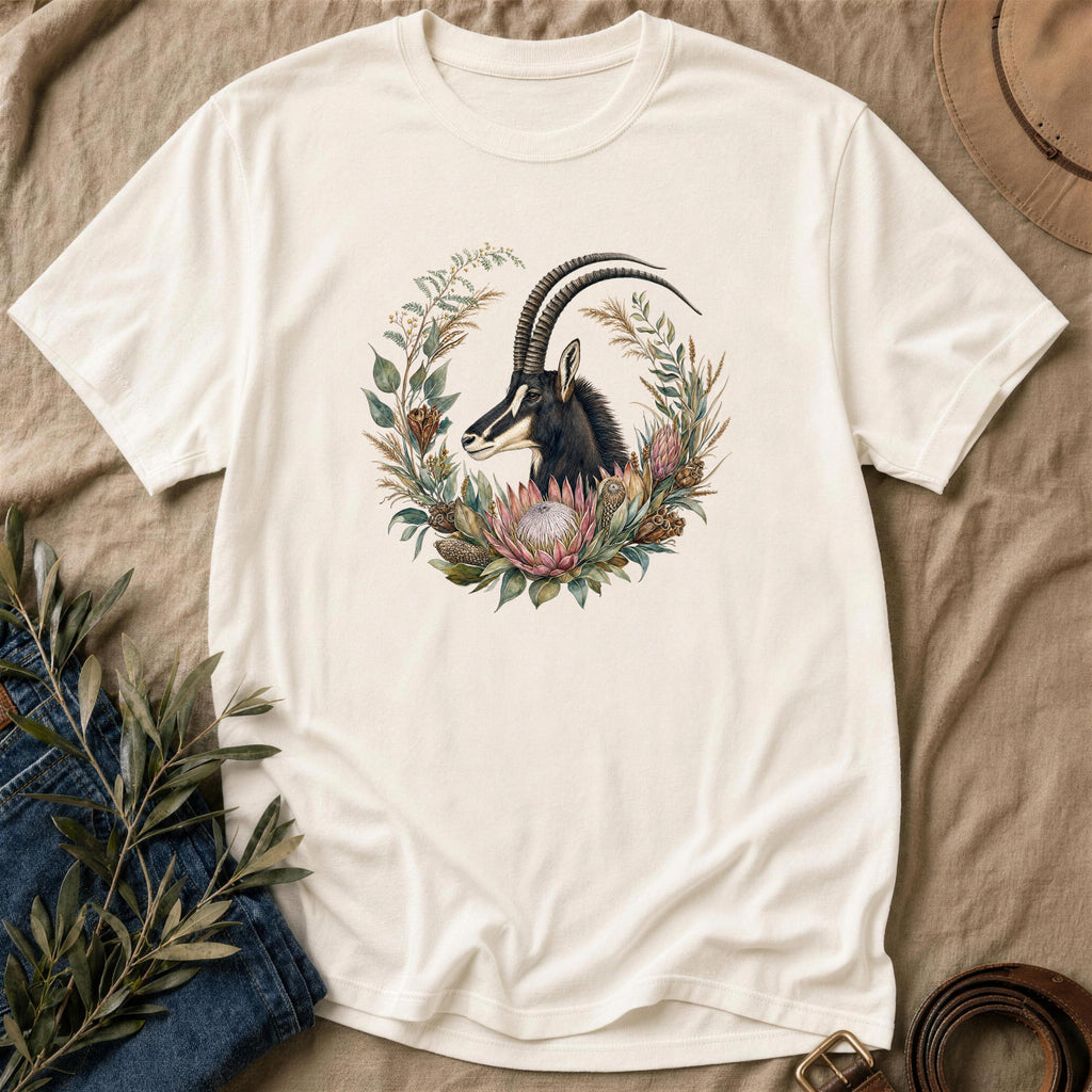 Sable Garland - Natural
