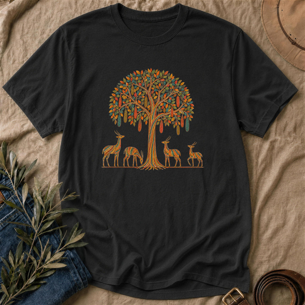 Sausage Tree - Black