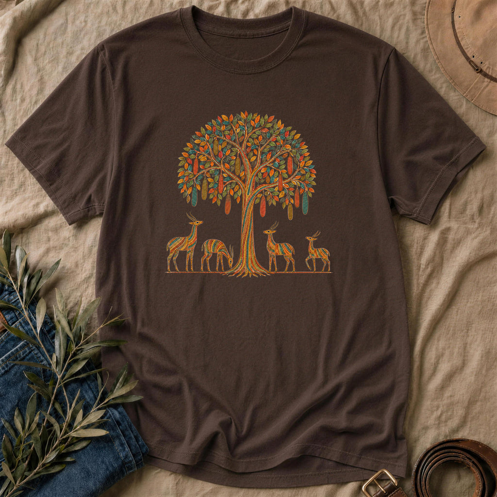 Sausage Tree - Dark Chocolate