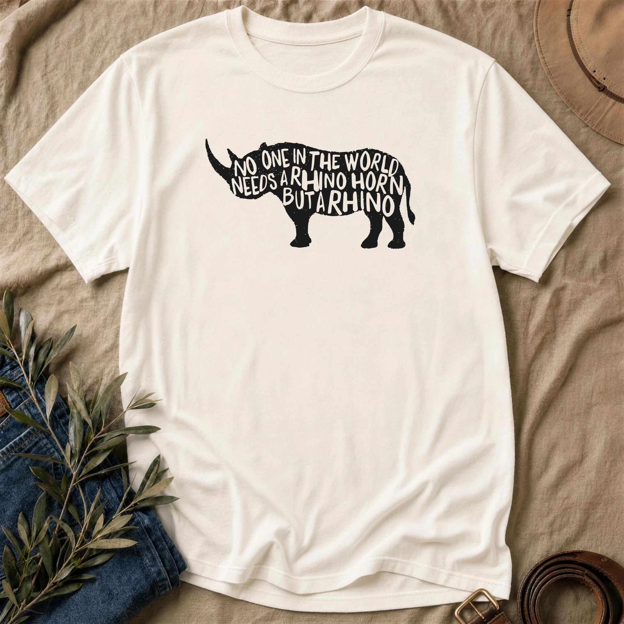 Natural
