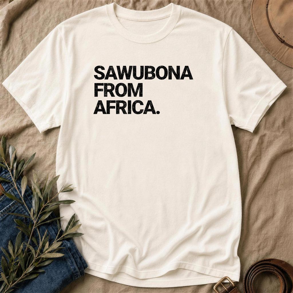 Sawubona - Natural