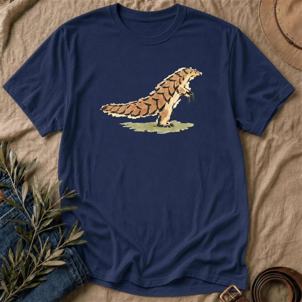 Scale Walk - Navy