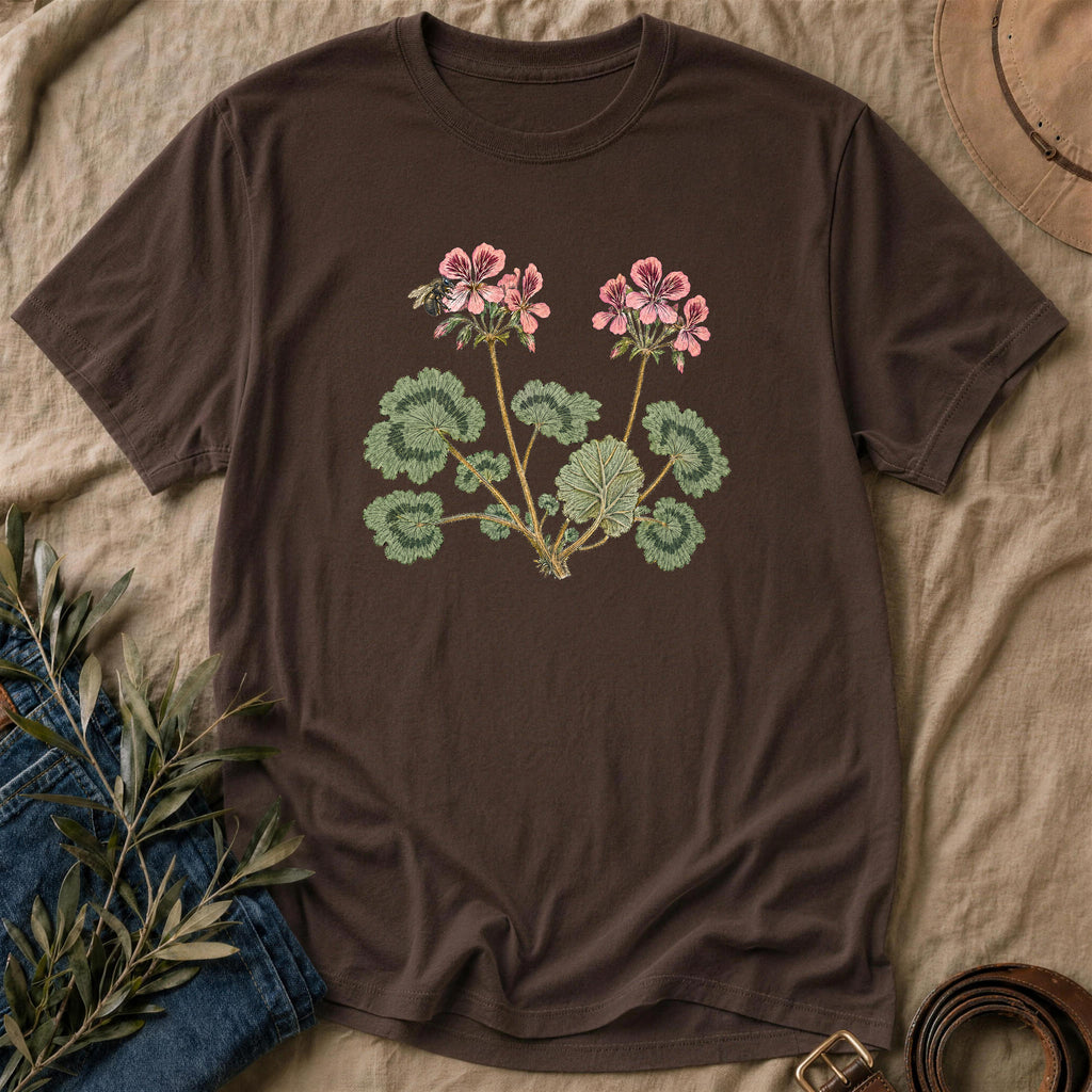 Scented Leaves - Dark Chocolate