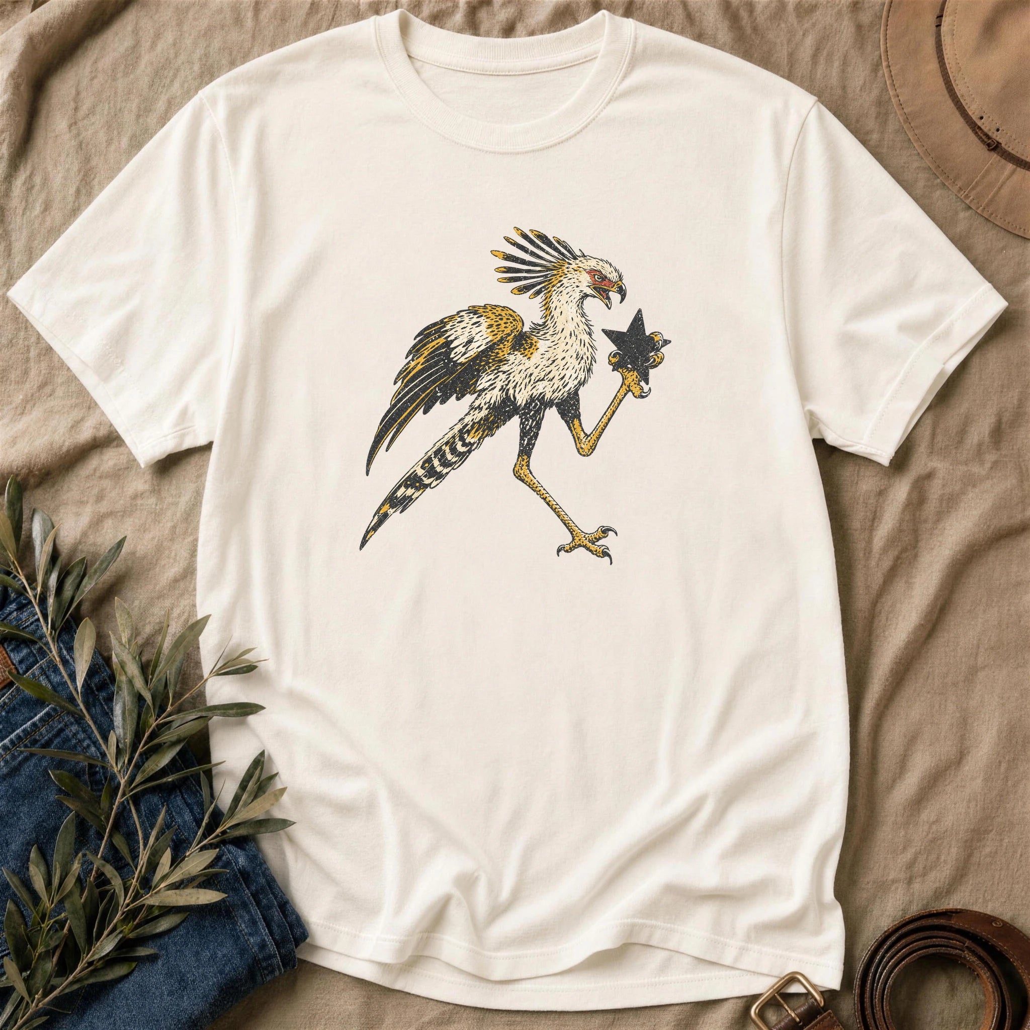 Natural