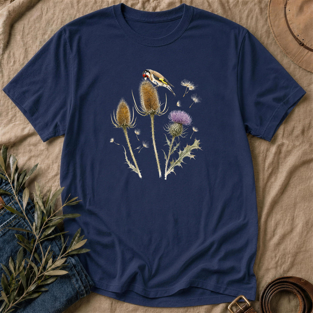 Seed Money - Navy