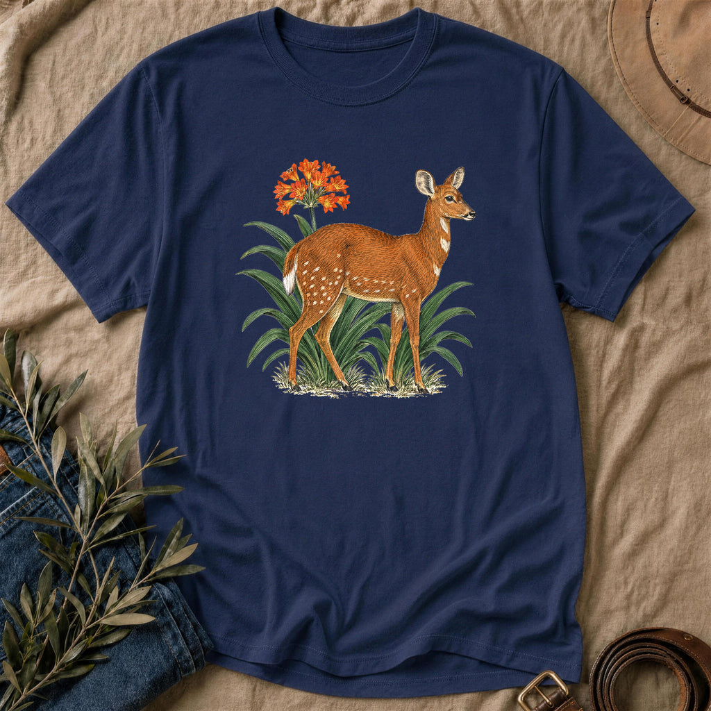 Shade Lily - Navy