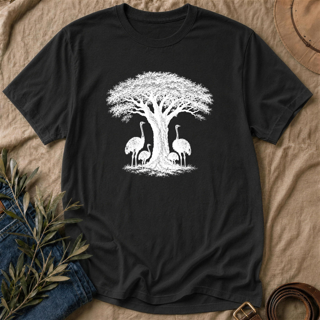 Shade Party - Black