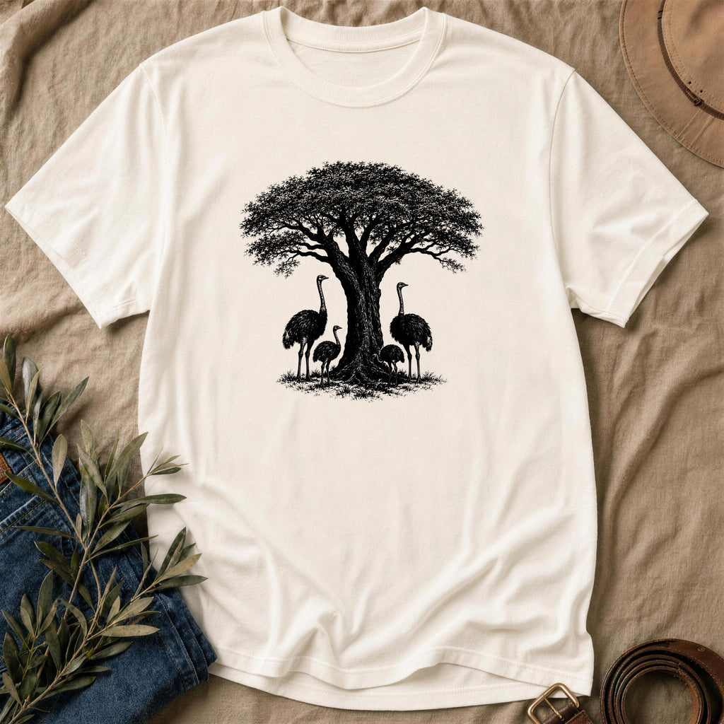 Shade Party - Natural