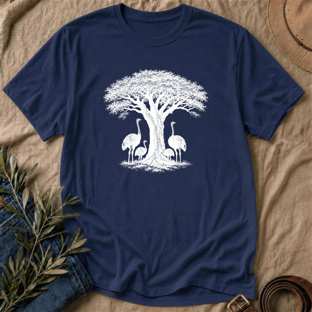 Shade Party - Navy