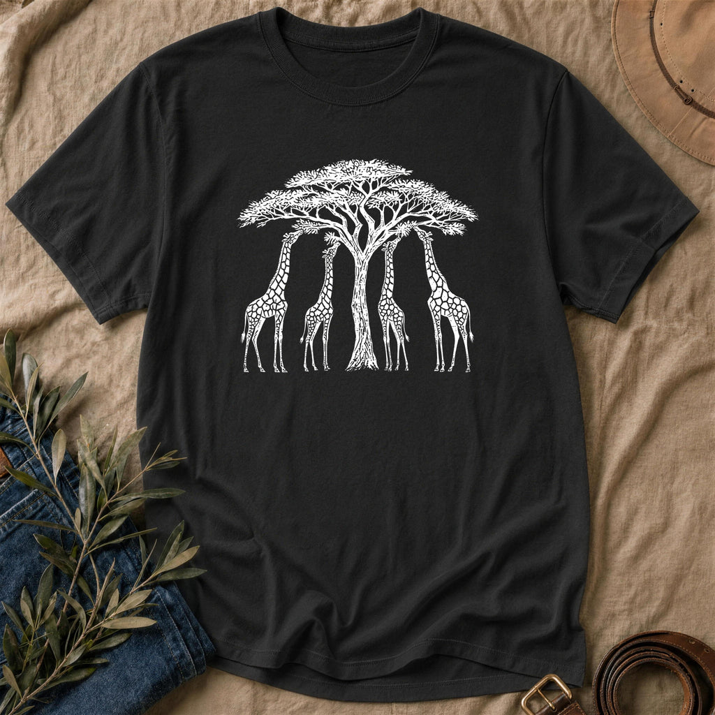 Shade Seekers - Black