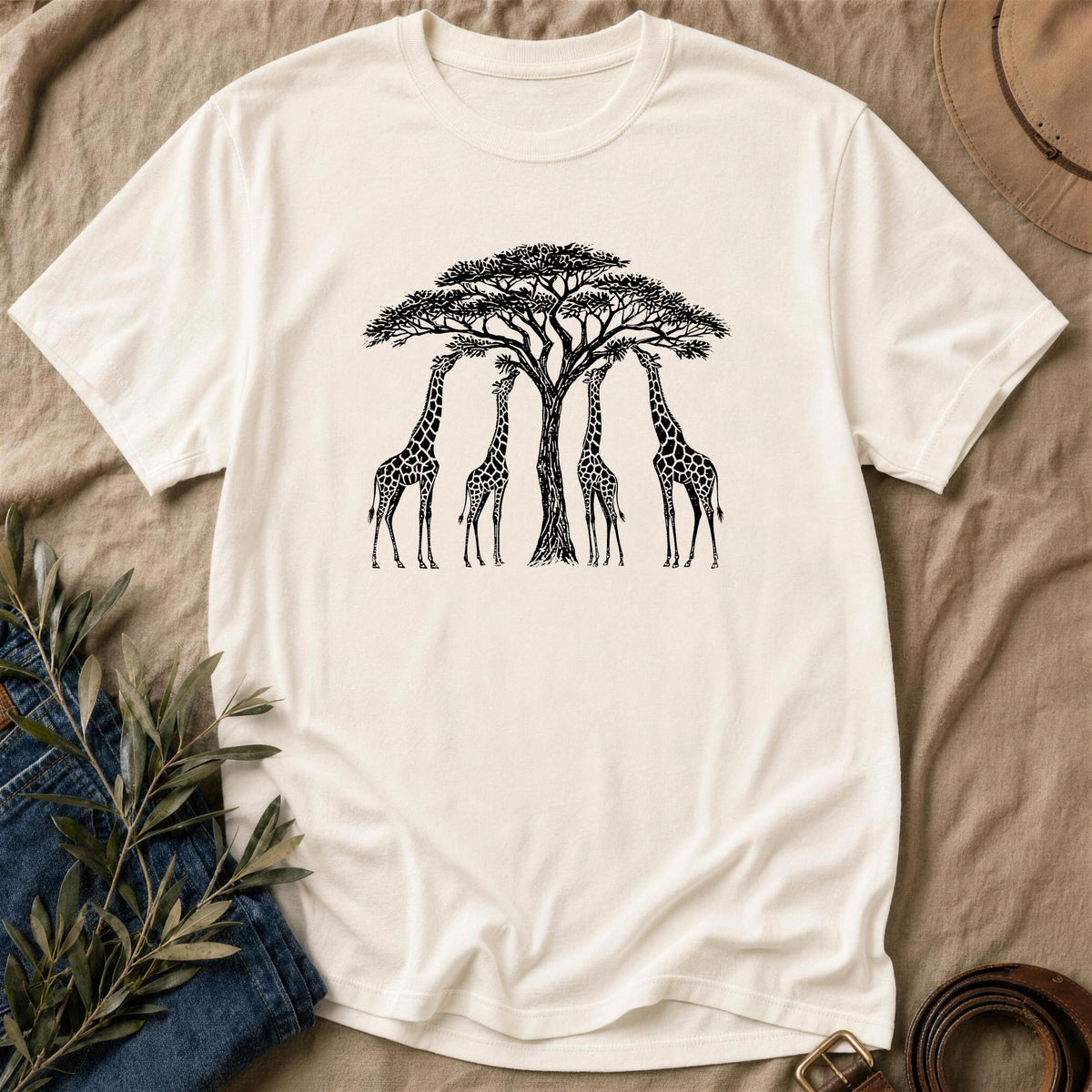 Shade Seekers - Natural