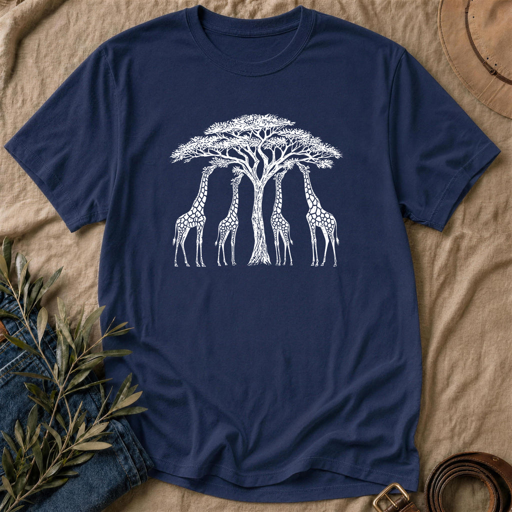Shade Seekers - Navy