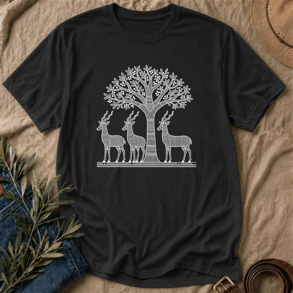 Shade Tree - Black