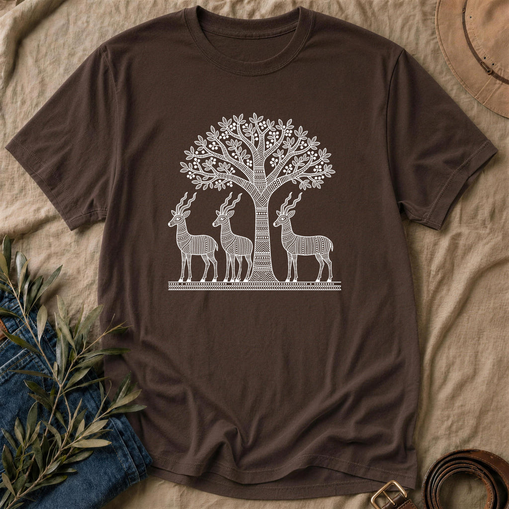 Shade Tree - Dark Chocolate