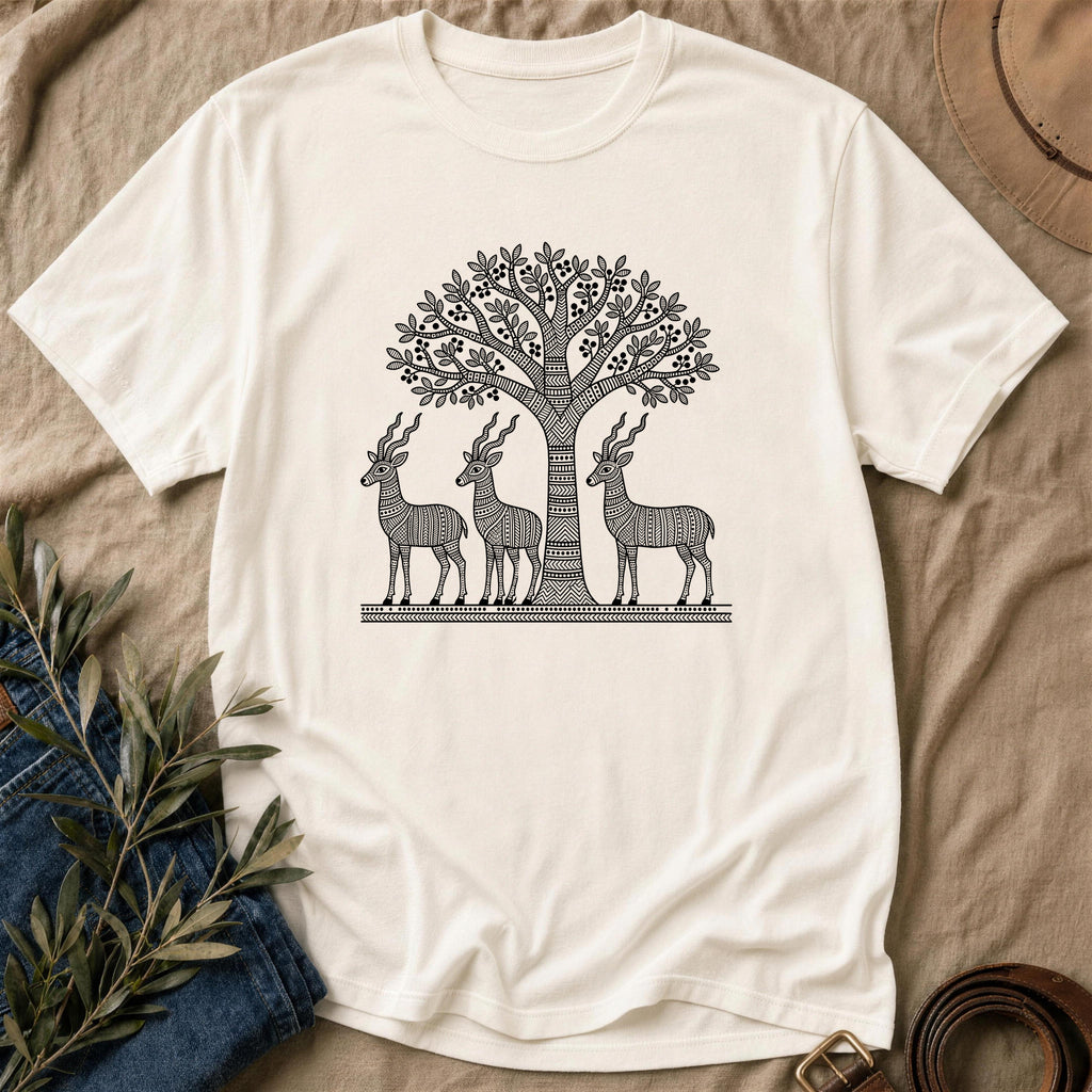 Shade Tree - Natural