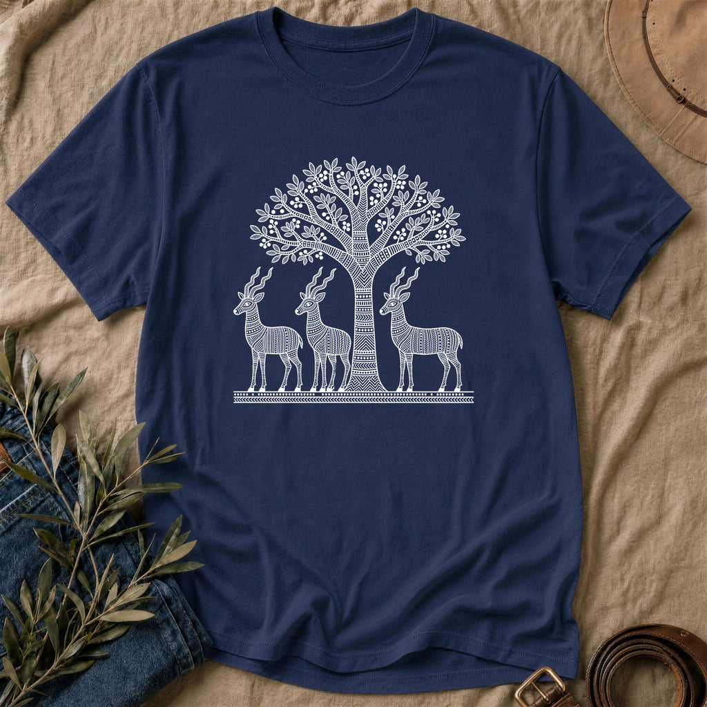 Shade Tree - Navy