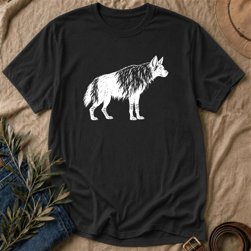 Shag Cut - Black