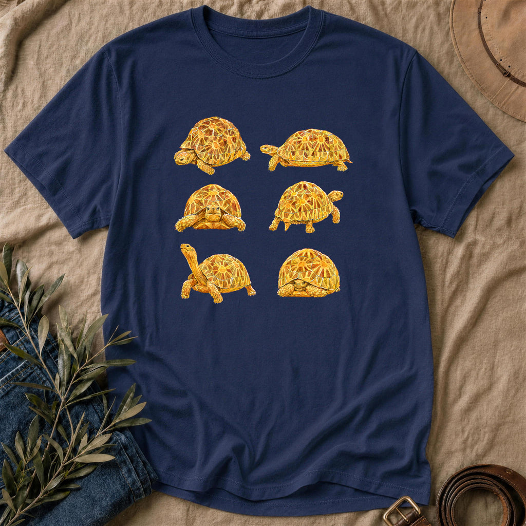 Shell Collection - Navy