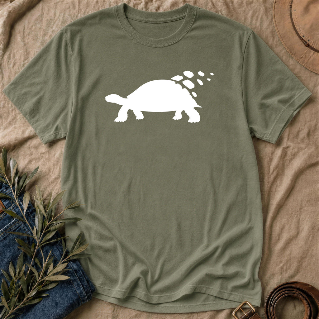 Shell Drift - Military Green