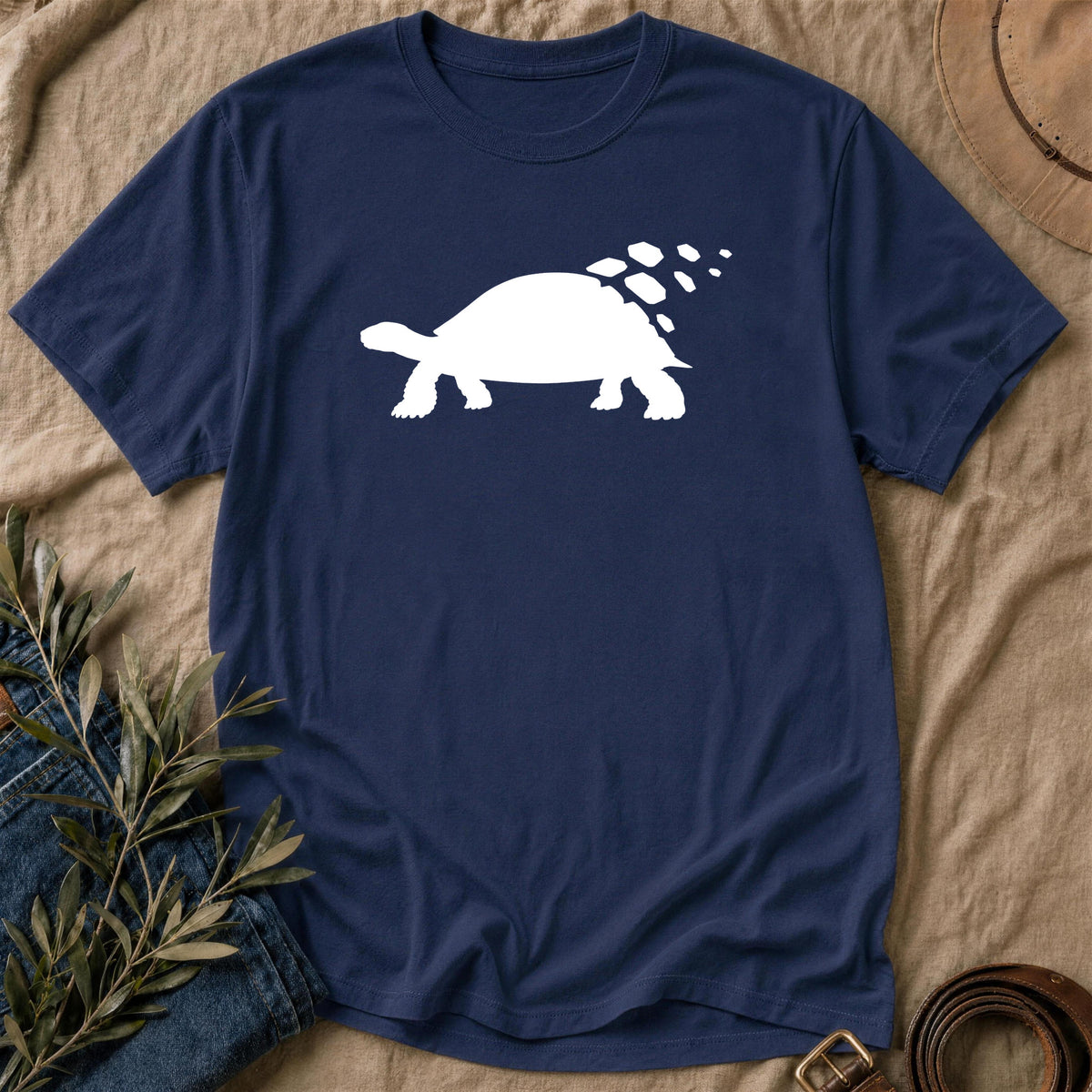 Shell Drift - Navy