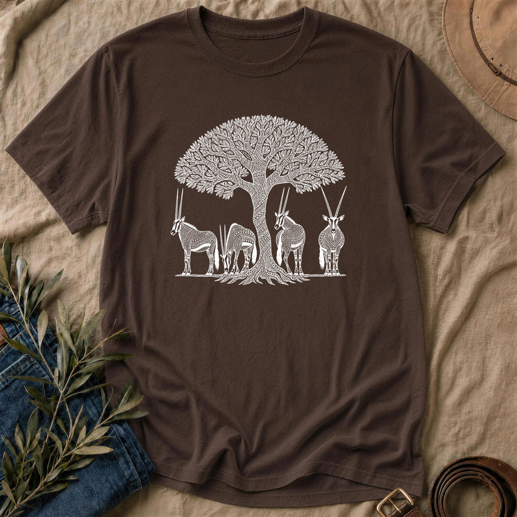 Shepherd Tree - Dark Chocolate