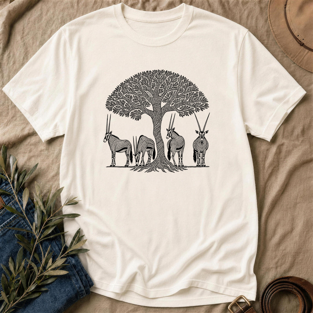 Shepherd Tree - Natural