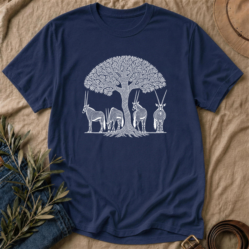 Shepherd Tree - Navy